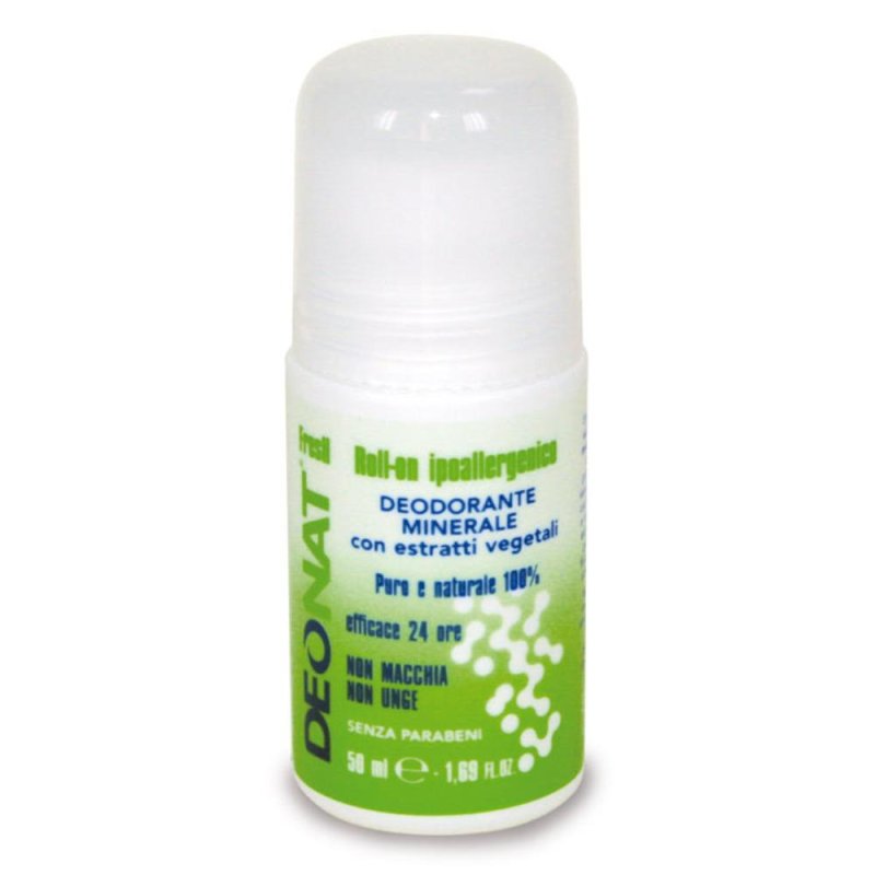 DEONAT FRESH ROLL ON 50ML DEONAT FRESH ROLL ON 50ML