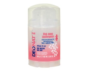 DEONAT FRESH DEO DONNA 100gFDB