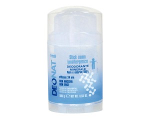 DEONAT FRESH DEO UOMO 100g FDB
