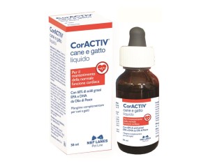 CORACTIV GOCCE 50ML