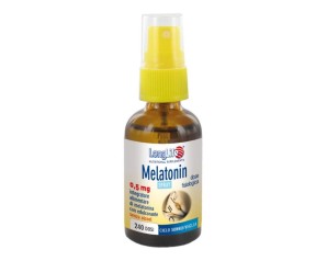 Phoenix  - Longlife Longlife Melatonin Spray 0,5mg 30 Ml