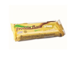 Promopharma Protein Bar Crispy 45 G