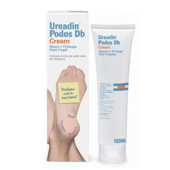 UREADIN PODOS DB 100ML UREADIN PODOS DB 100ML