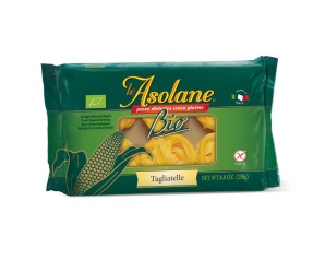 LE ASOLANE*Bio Tagliatelle250g
