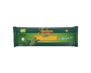LE ASOLANE*Bio Spaghetti 250g