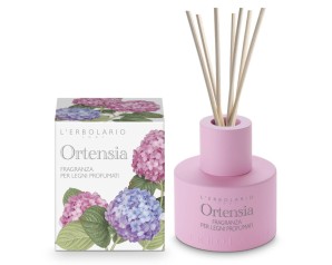 ORTENSIA FRAGR LEGNI PROF125ML