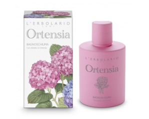 ORTENSIA BAGNOSCHIUMA 300ML