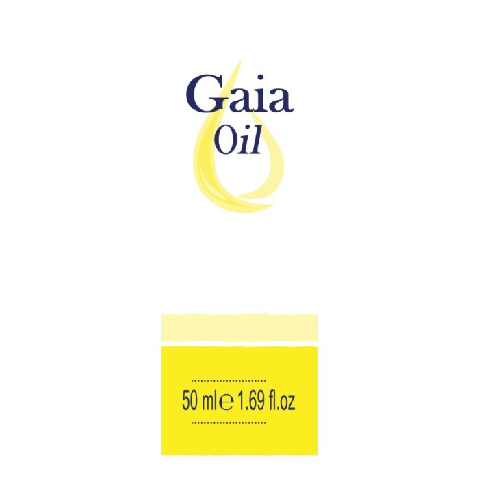 GAIA Oil 50ml GAIA Oil 50ml