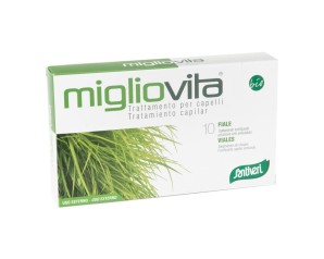 MIGLIOVITA*FIALE BIO 10X10ML