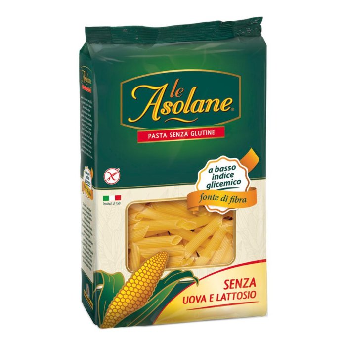 Le Asolane Penne - Pasta Senza Glutine (250 g)