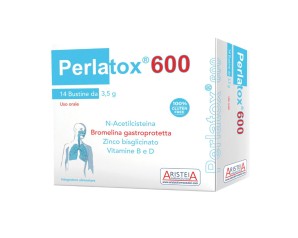 PERLATOX 600 14BUSTINE