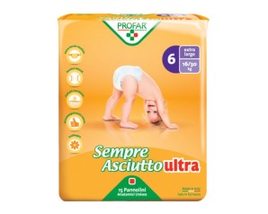 PROFAR SEMPRE ASC ULTRA EXTRA