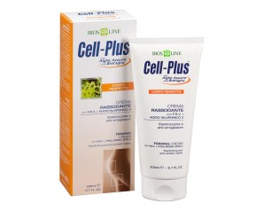 CELL PLUS Crema Rass.FRV 200ml