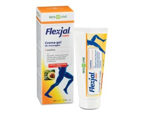 FLEX JAL Forte Crema Gel 100ml