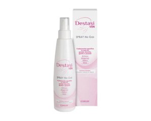 Destasi  Gambe Leggere Destasi Ven Spray Rinfrescante Vapo No Gas 200 ml