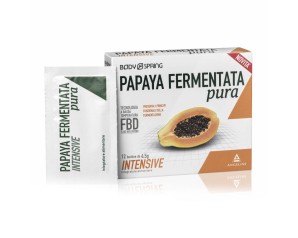 BS PAPAYA FERM INTENS 12BS
