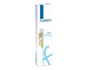 FLODERM CREMA BABY 25ML