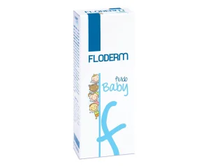 FLODERM FLUIDO BABY 100ML