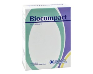 Maven Pharma Biocompact 10 Bustine