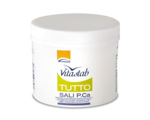 VITASTAB TUTTO SALI P CA 500 G