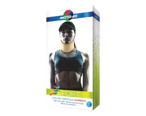 MASTER AID Sport Coll.Cerv.M