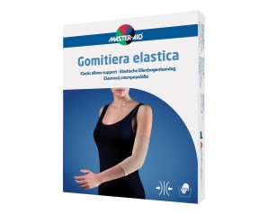 MASTER AID Sport Gomit.El.4