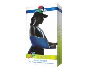 MASTER AID Sport Reggibraccio