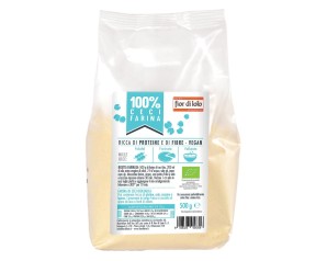 Fior Di Loto Farina Di Ceci Bio Vegan 500g