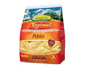 FARABELLA GARGANELLI RUSTICI