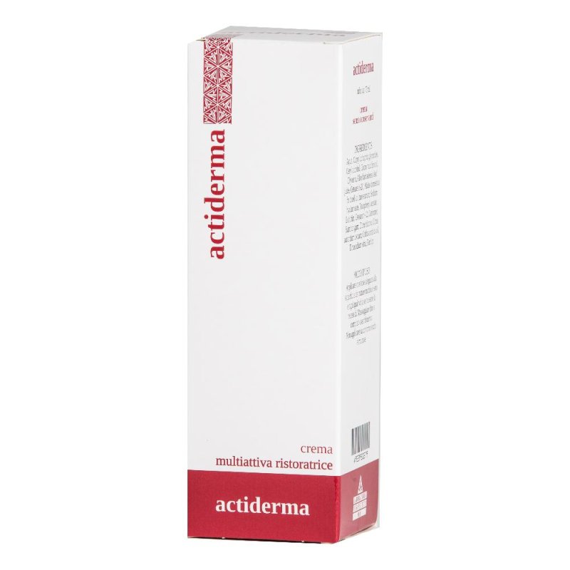Actiderma crema 75 ml crema Actiderma crema 75 ml crema