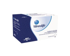 Farmigea Vitreolife 20 Bustine