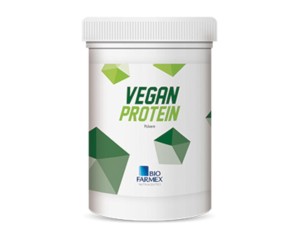 VEGAN Protein 500g