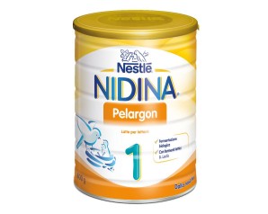 NIDINA PELARGON 1 800G