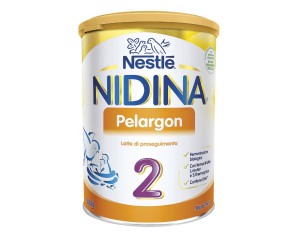 NIDINA 2 PELARGON 800g