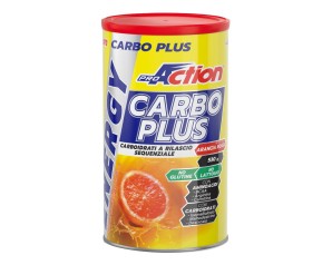 CARBO PLUS 530g