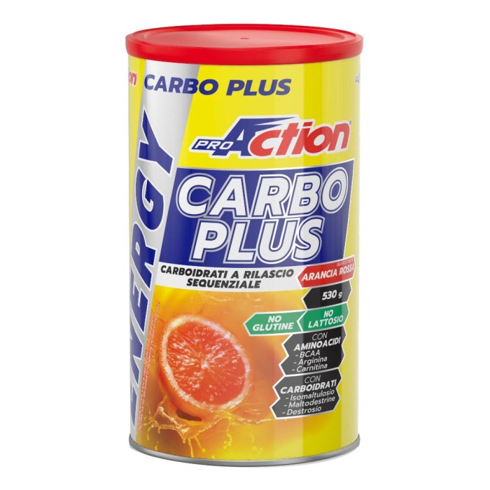 CARBO PLUS 530g CARBO PLUS 530g