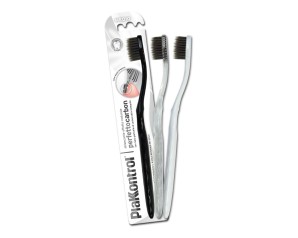 PLAKKONTROL Spazz.Perf.Carbone