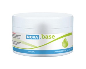 NOVA BASE CREMA 500ML
