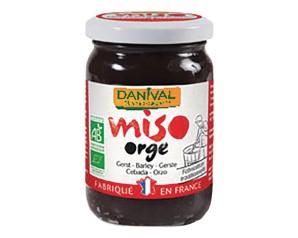 FdL Miso d'Orzo Bio*200g