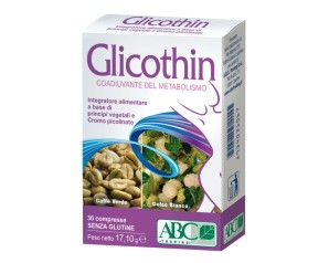GLICOTHIN 30CPR