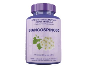 BIANCOSPINO30 60CPS 27G
