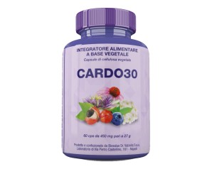 CARDO30 60CPS 27G