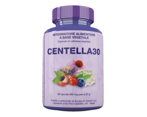 CENTELLA30 60CPS 27G