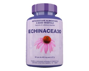ECHINACEA30 60 Cps BIOSALUS