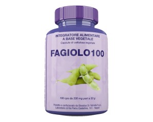 FAGIOLO100 100CPS 36G