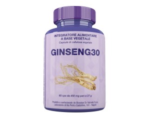GINSENG30 60CPS 27G