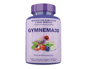 GYMNEMA 30 60 Cps BIOSALUS