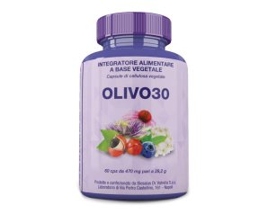 OLIVO30 60CPS 28,2G