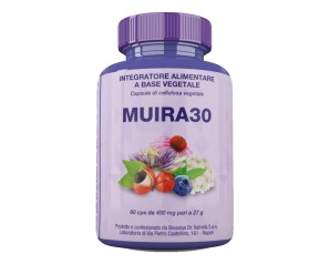 MUIRA 30 60 Cps BIOSALUS
