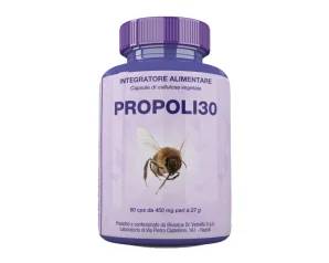 PROPOLI30 60CPS 27G
